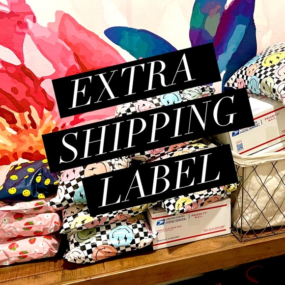 Extra box for shipping - Picture 2 of 2